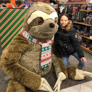 Meet your Posher, Michele